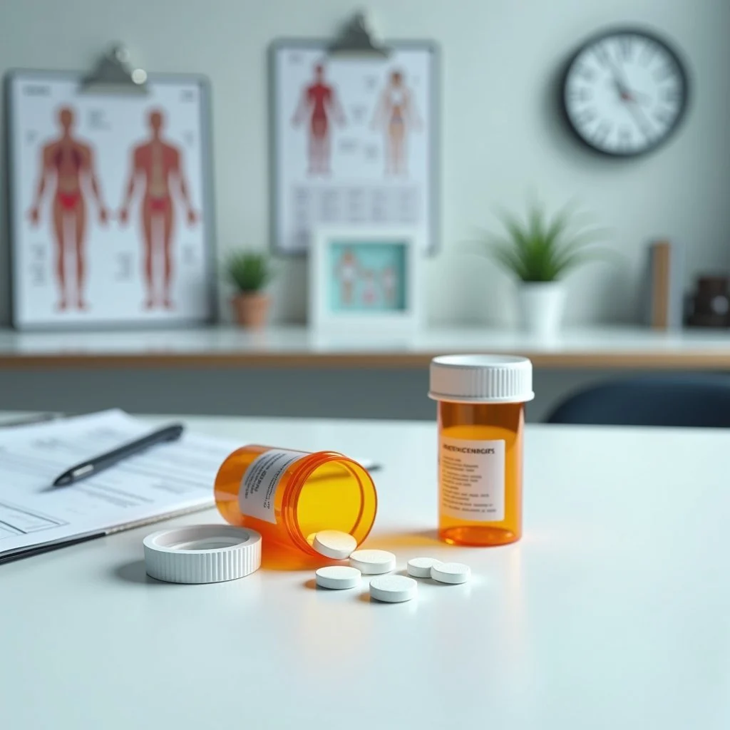 Image illustrating how long benzodiazepines stay in the system