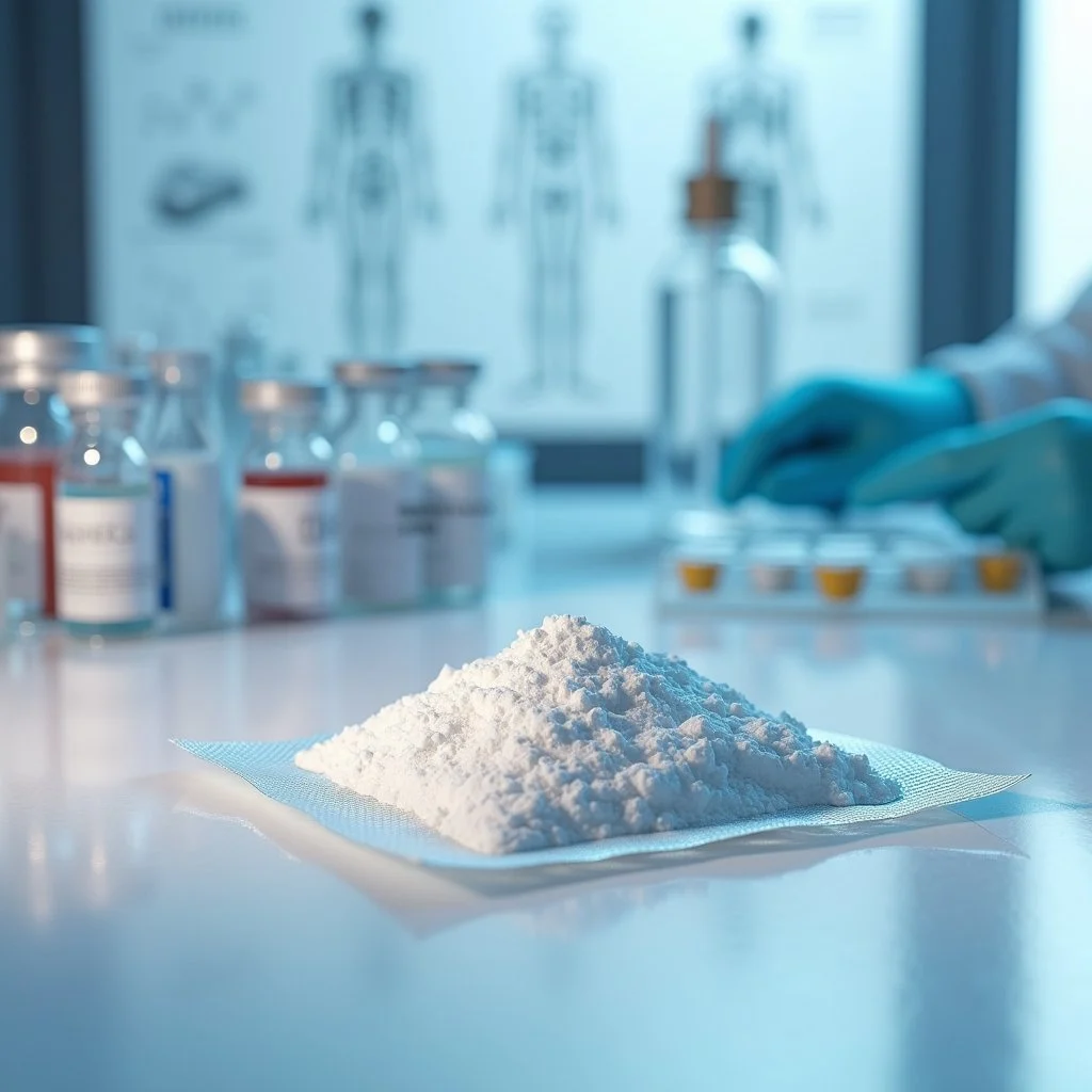 Concept image of drug elimination and detox timeline