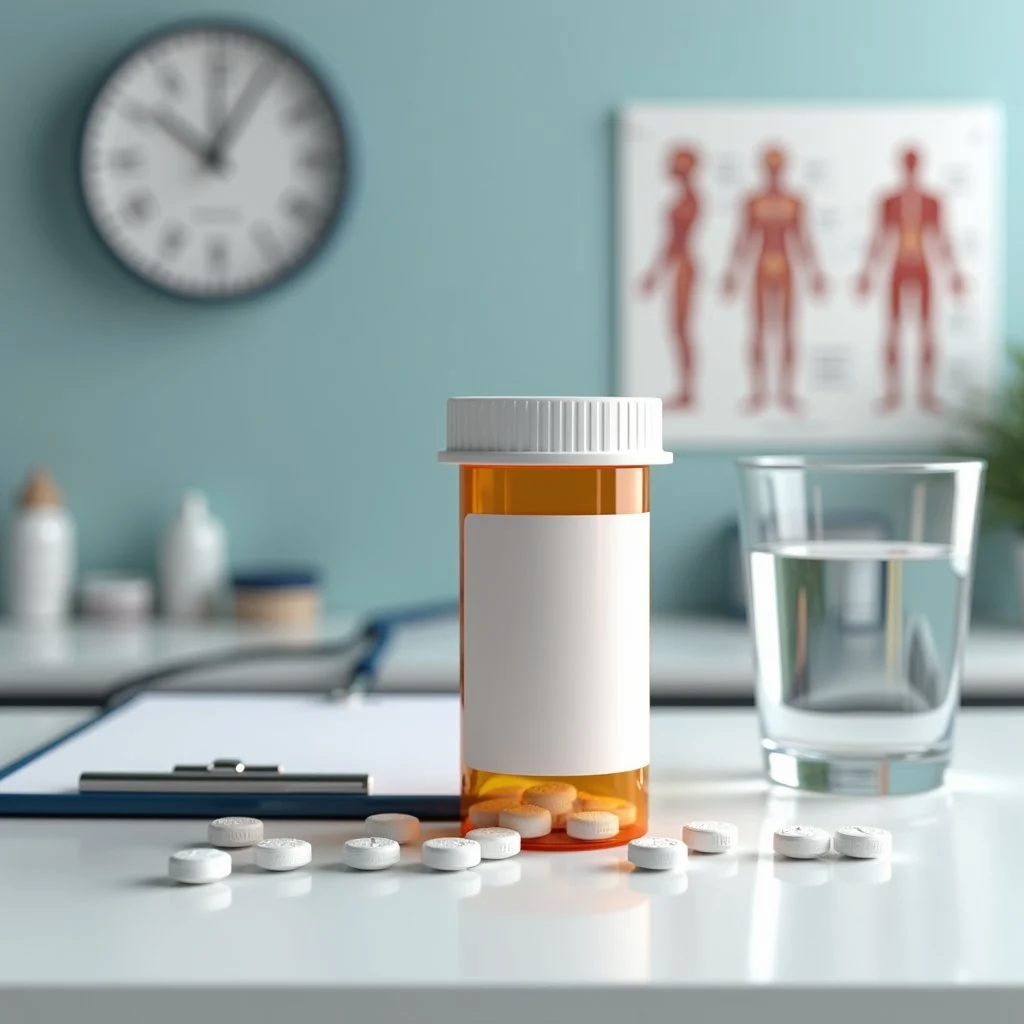 percocet drug test detection time