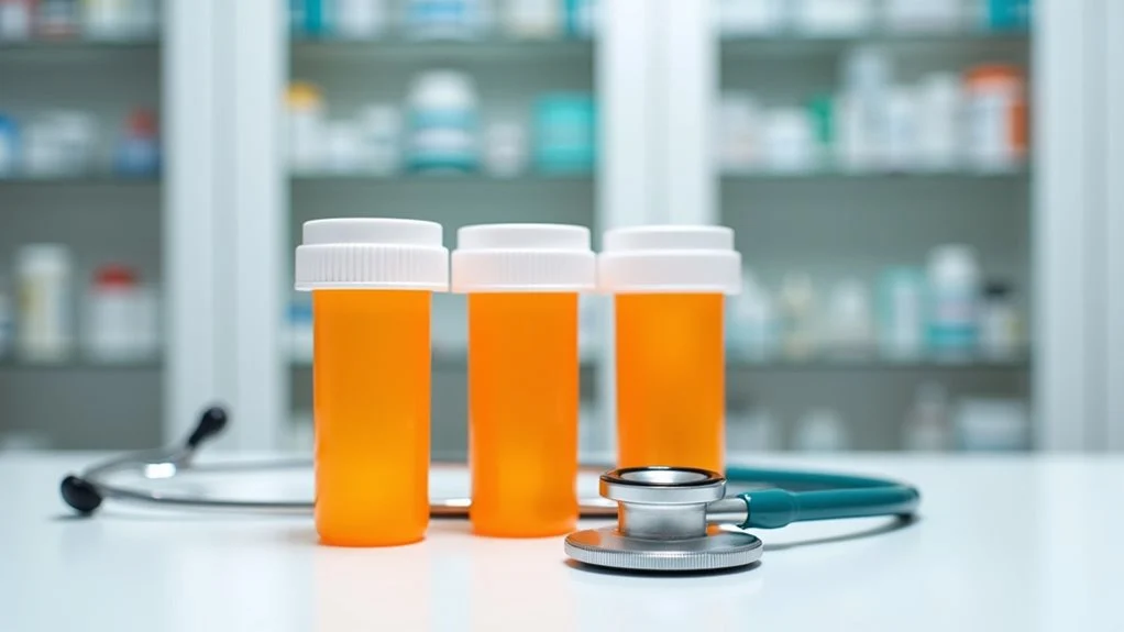 drugs used for cocaine addiction