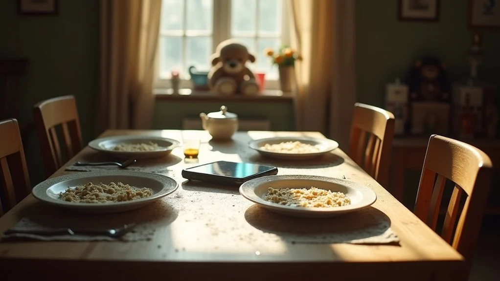 addiction strains social relationships