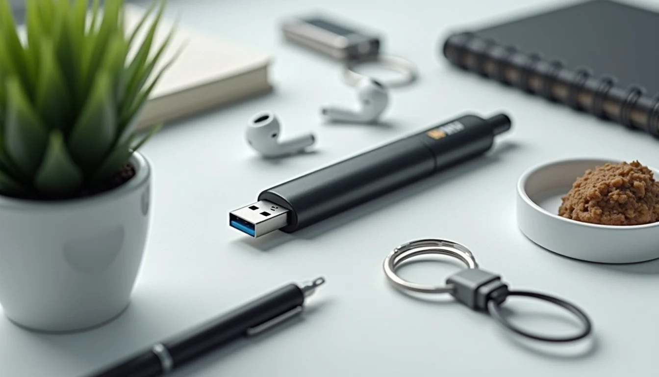 Illustration showing key facts and risks of vaping addiction