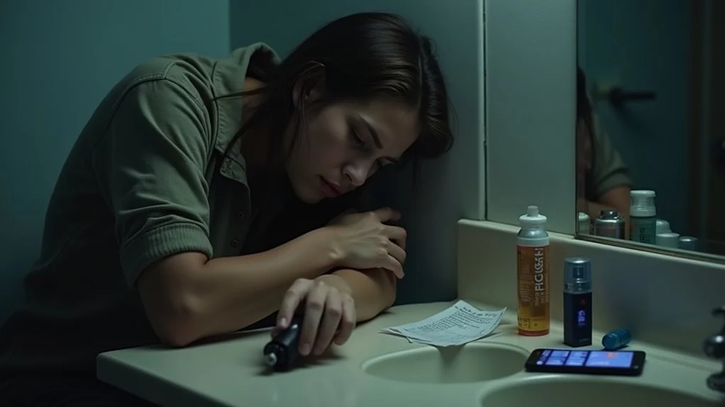 Essential Guide to Identifying Vaping Addiction Symptoms