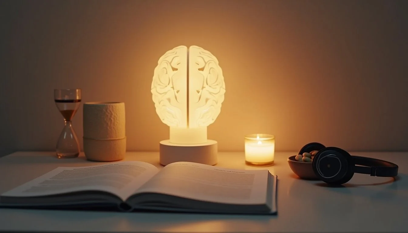 Scientific guide on controlling substance cravings