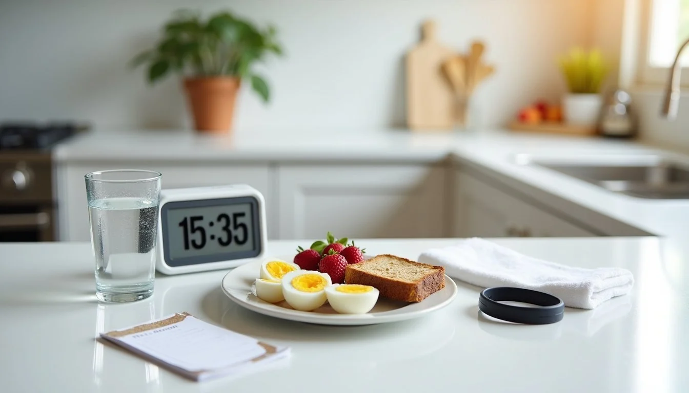 Concept illustration of cravings versus addiction