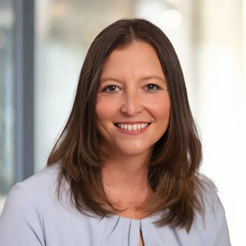 Stephanie Blackburn, LCSW