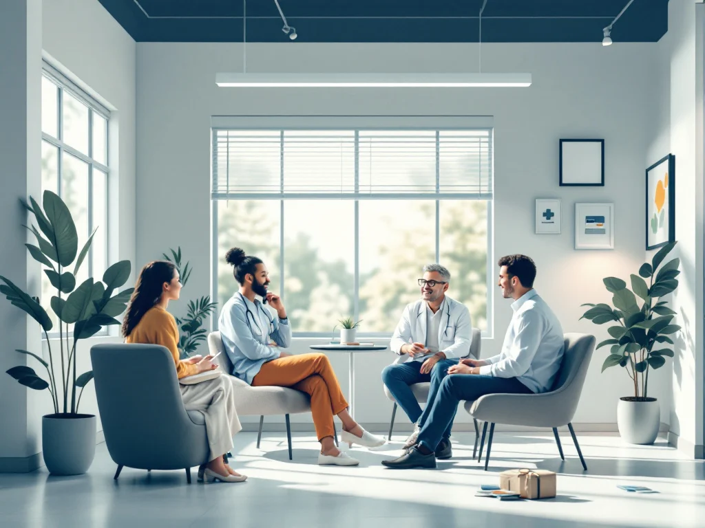 outpatient drug detox accepting multiple insurances