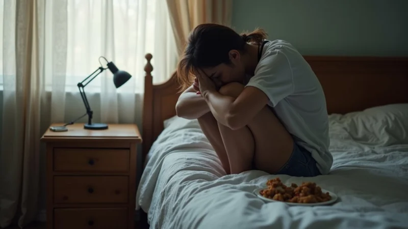 cocaine withdrawal timeline phases distinct