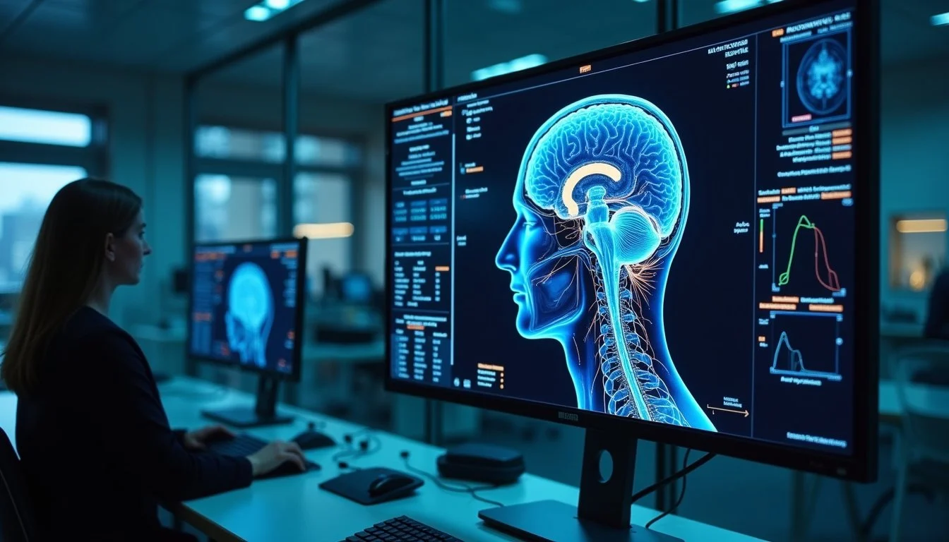 brain craves nicotine induced neurochemical dysregulation