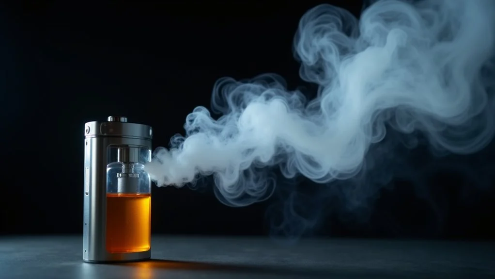 Nicotine’s Complex Effects on Brain Chemistry and Dependence