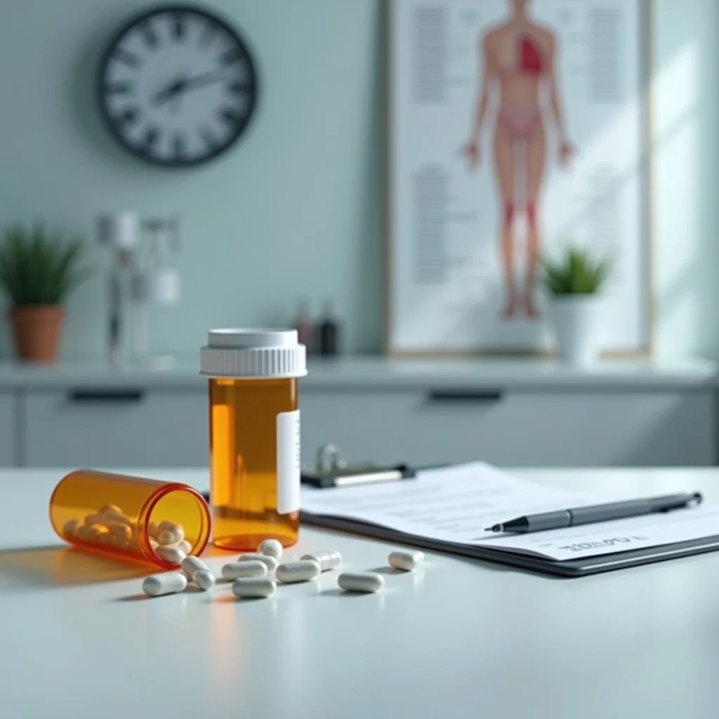 understanding percocet detection time