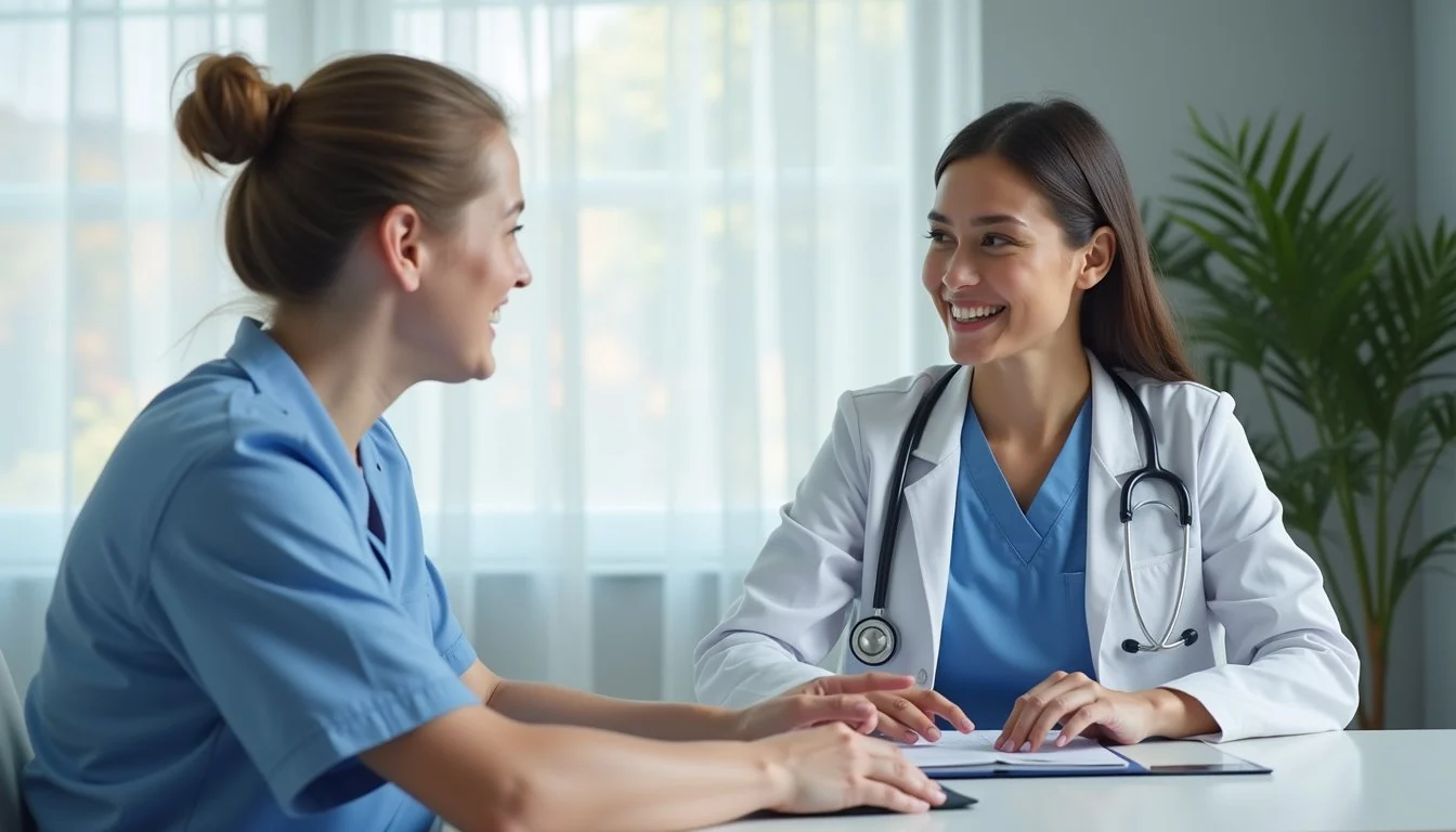 explaining effective treatment options for overcoming vaping addiction