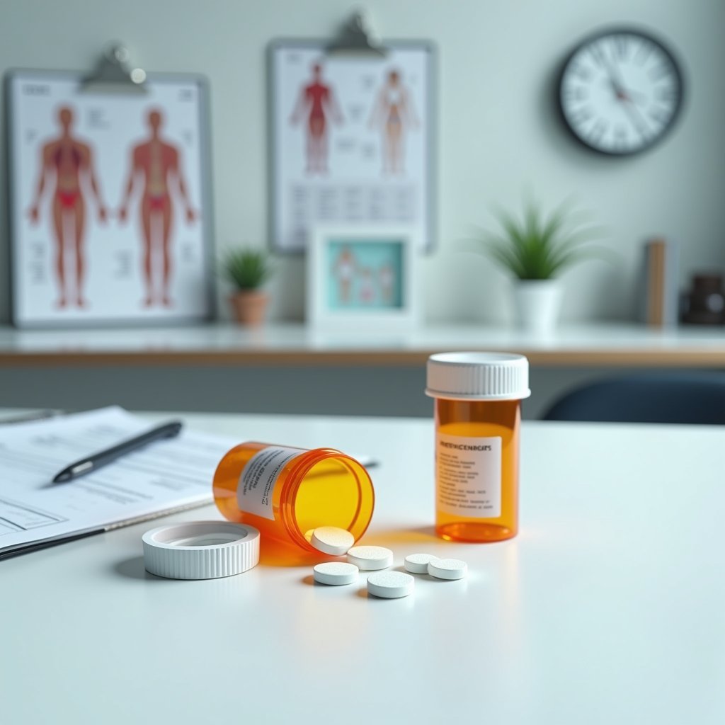 Image illustrating how long benzodiazepines stay in the system