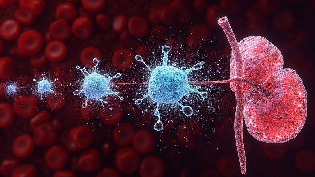 cocaine metabolism and effects