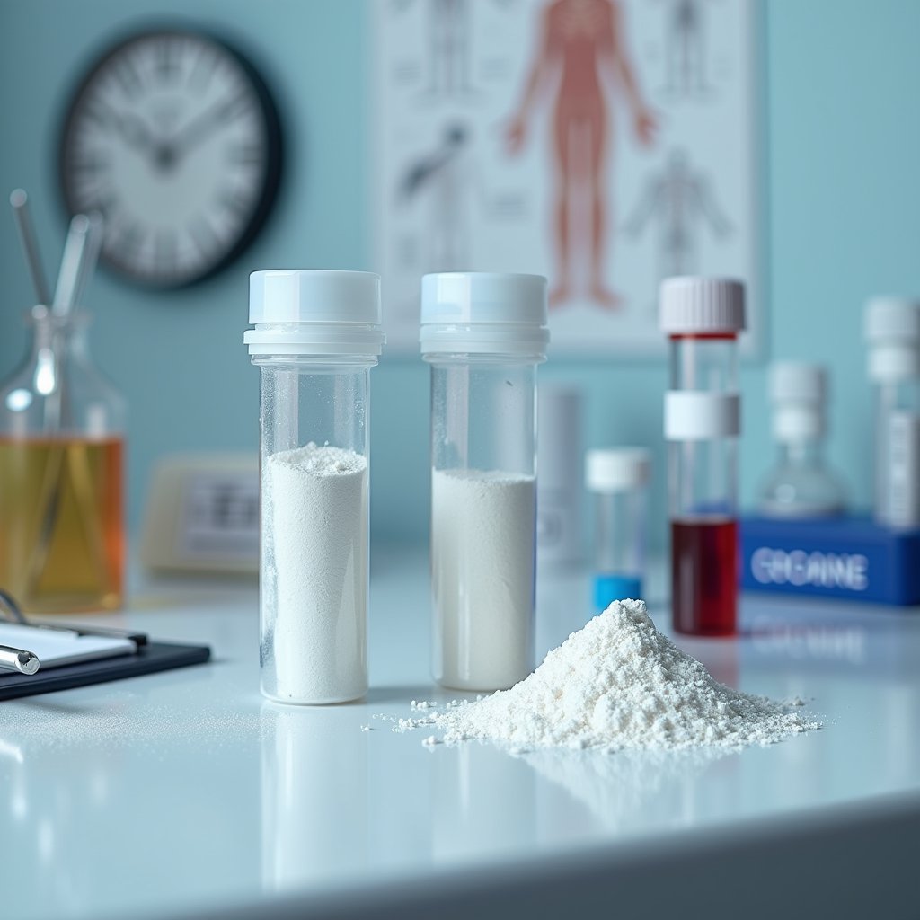 cocaine clearance time guide