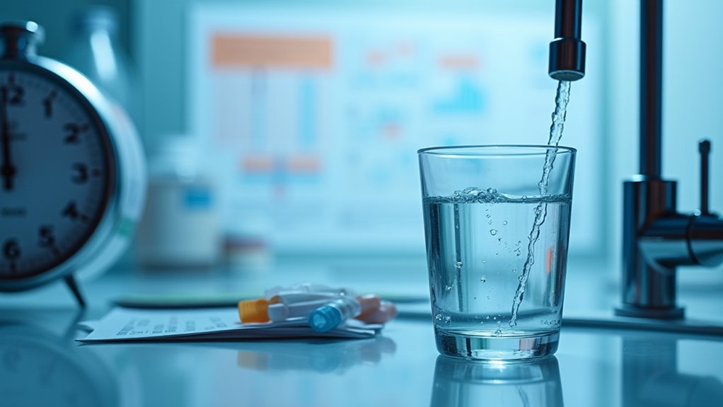 how to clear phentermine in 24 hours