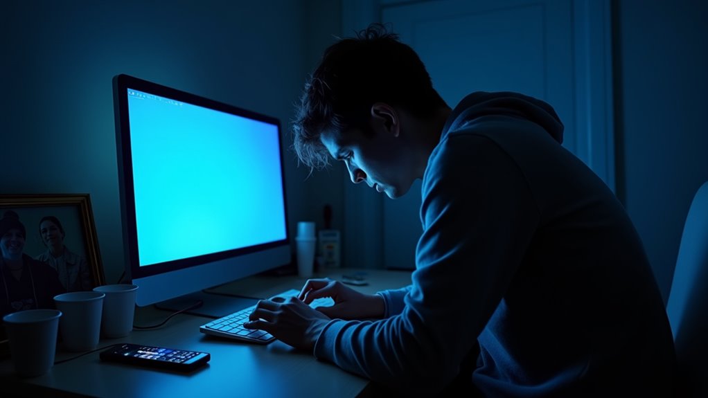 pornography use addiction criteria