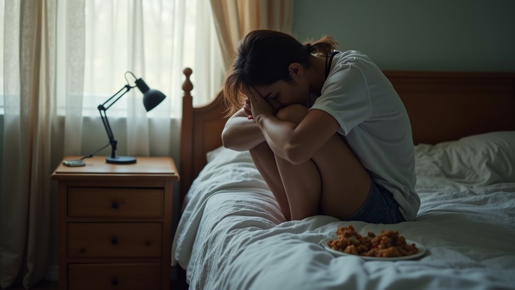 cocaine withdrawal timeline phases distinct