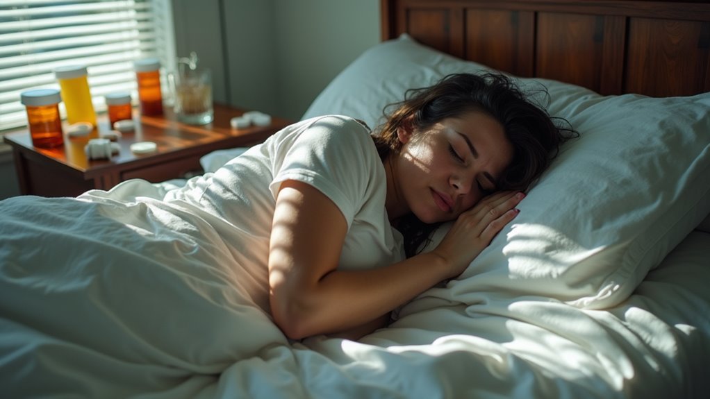 intense withdrawal symptoms during cocaine cessation