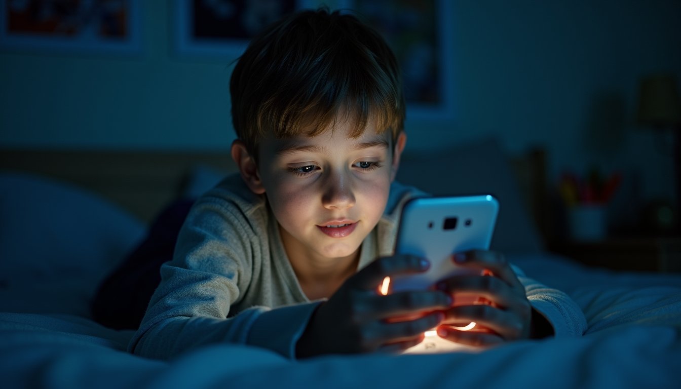 normalization of vaping through social media