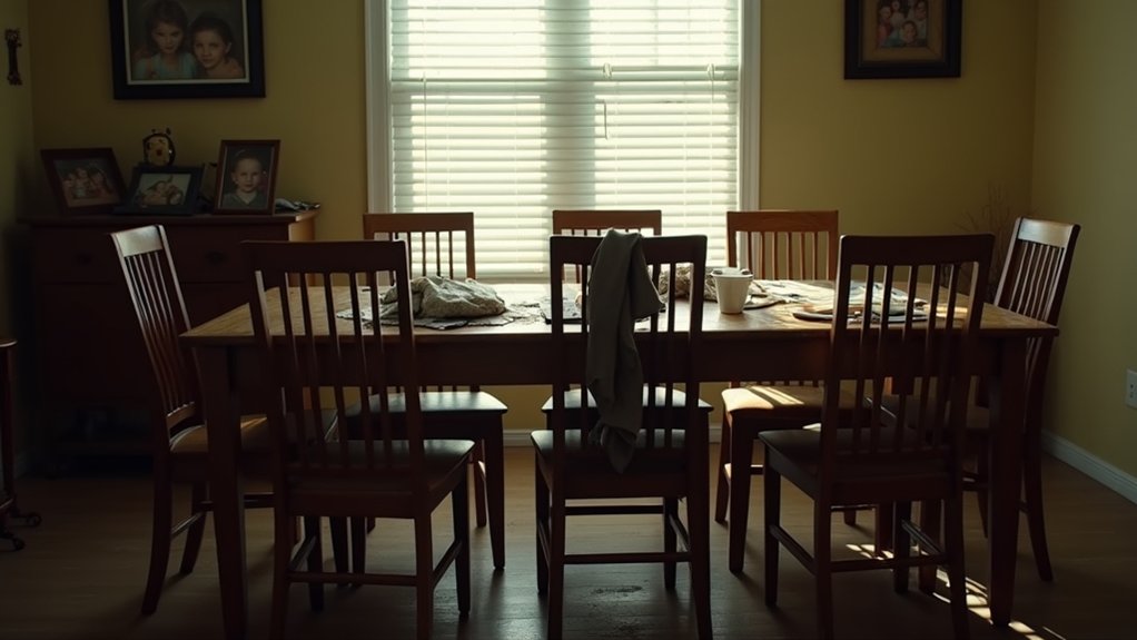 Illustration of addiction’s hidden impact on social relationships