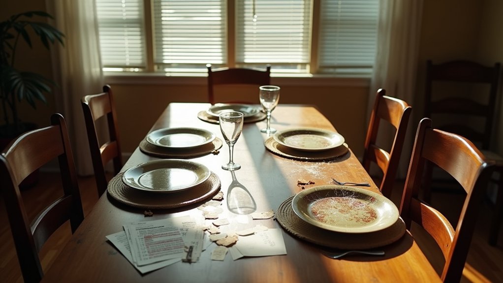 Image showing how addiction can strain and damage social connections