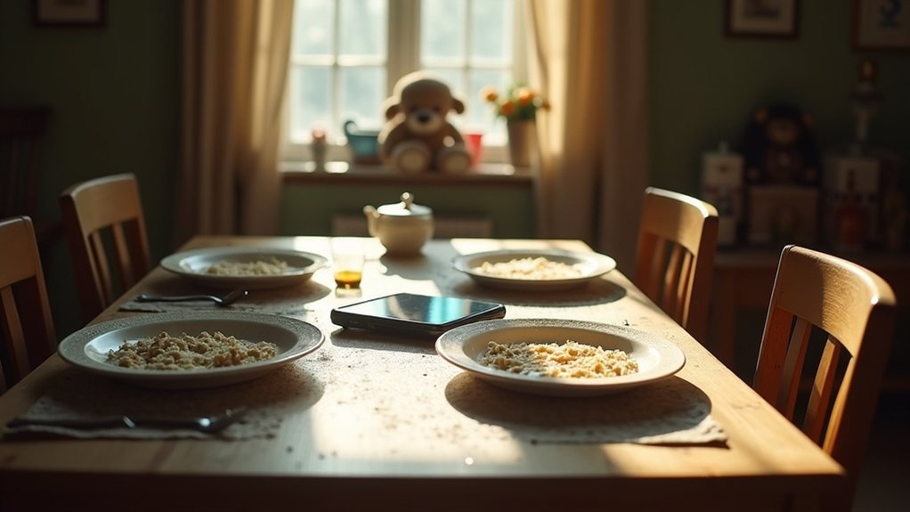 addiction strains social relationships