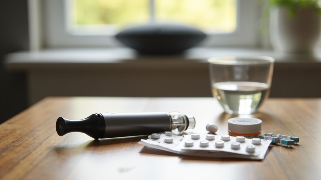 breaking vaping addiction treatment options