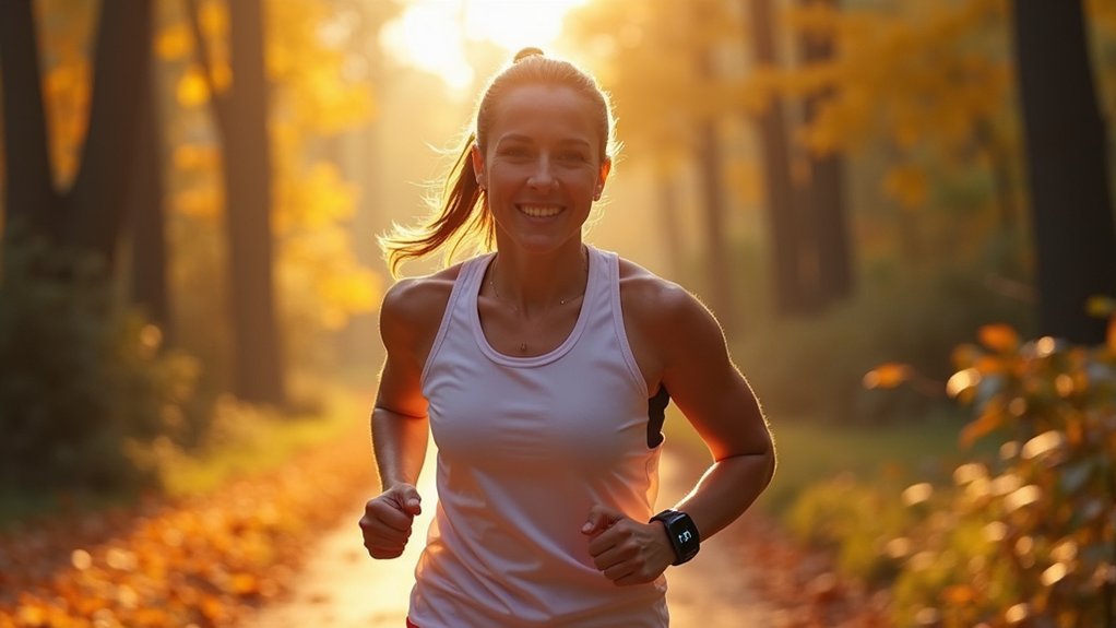 exercise reduces cravings effectively