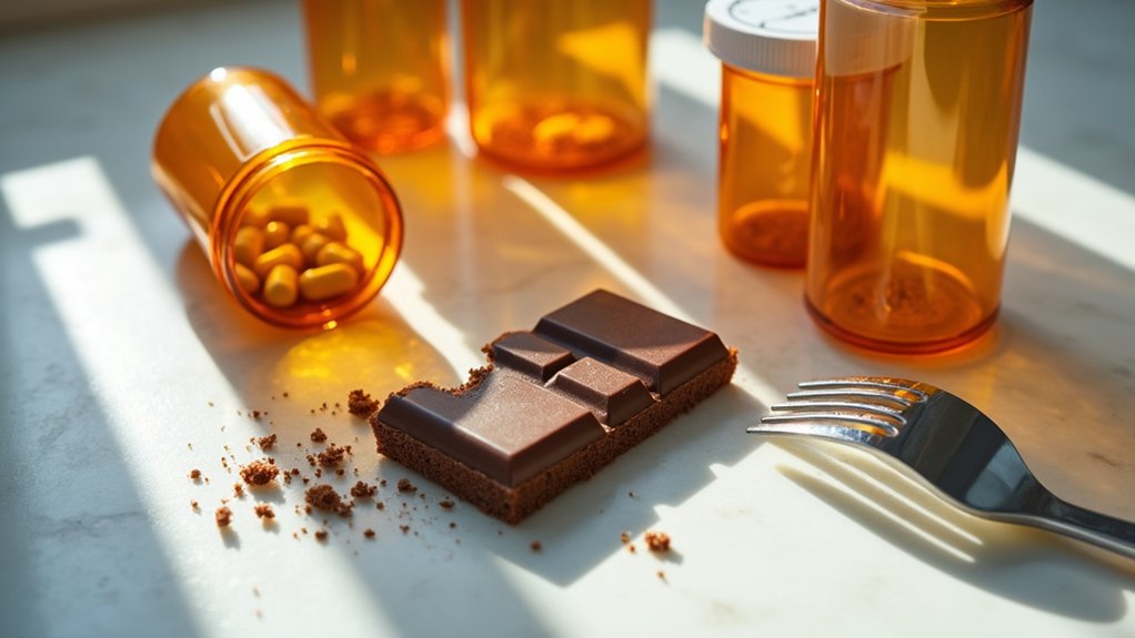 medications for food cravings