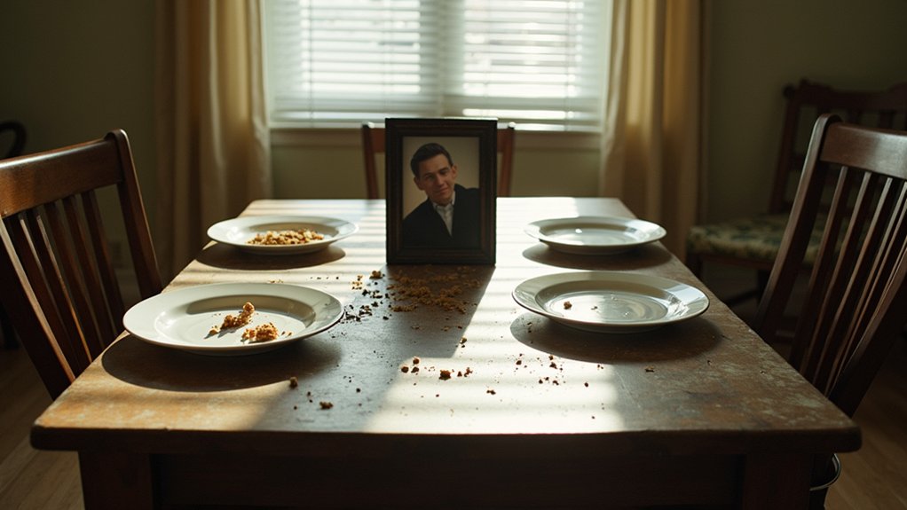 Photo illustrating the hidden toll of addiction on social bonds