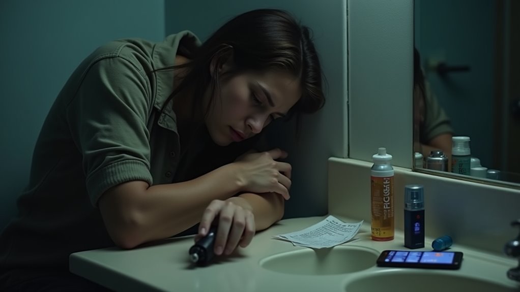 Essential Guide to Identifying Vaping Addiction Symptoms