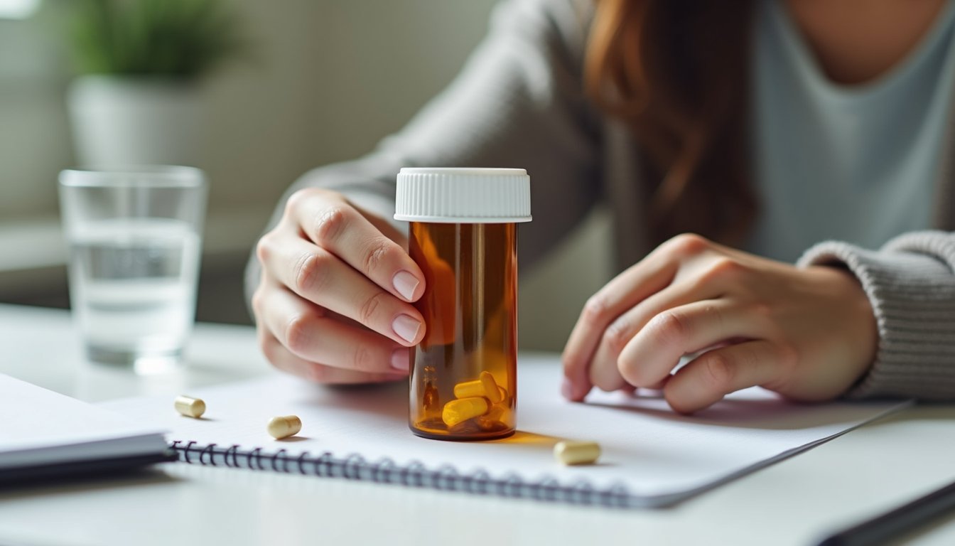 anti seizure drugs aid cravings