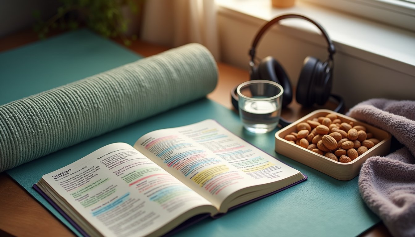 A book outlining methods to manage recovery cravings