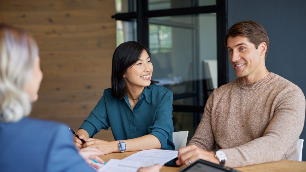 A Simple and Supportive Admissions Process