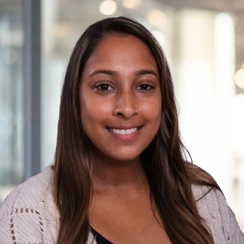 Afreen Taqui, RN