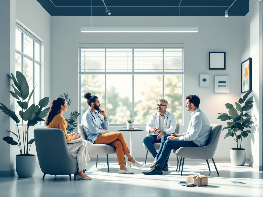 outpatient drug detox accepting multiple insurances