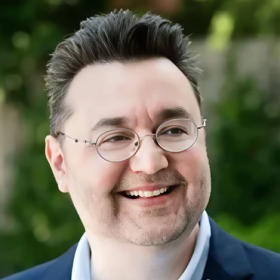 Dr. Christopher Lord