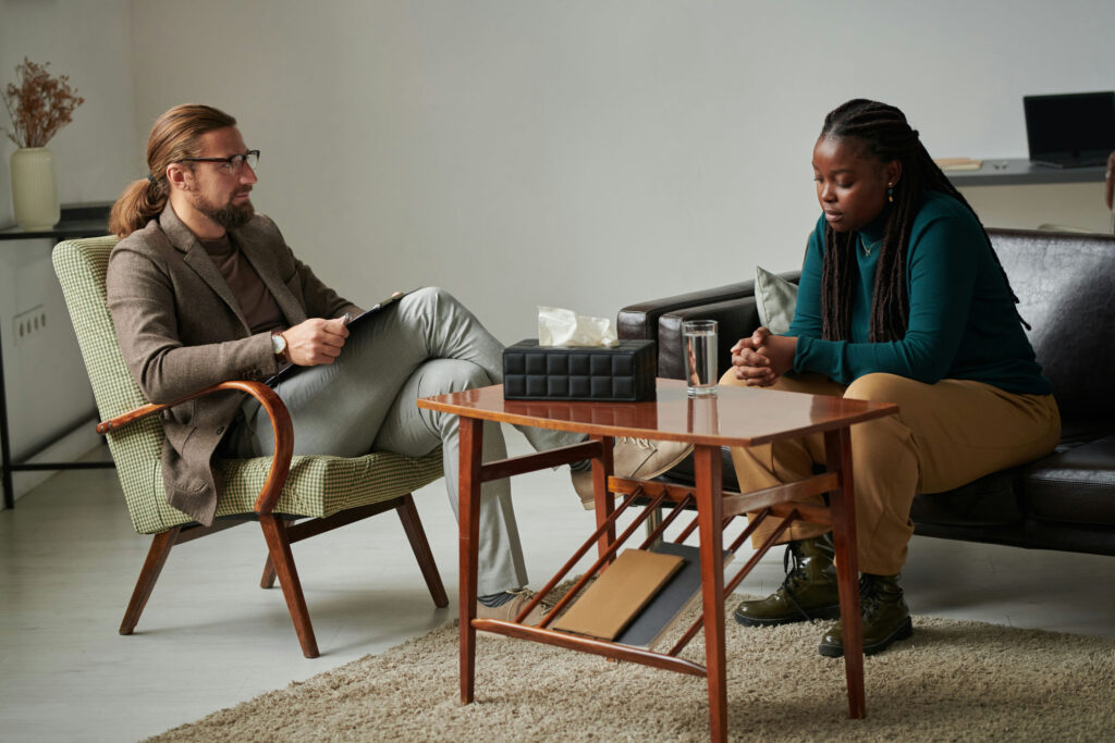best individual therapy in north carolina