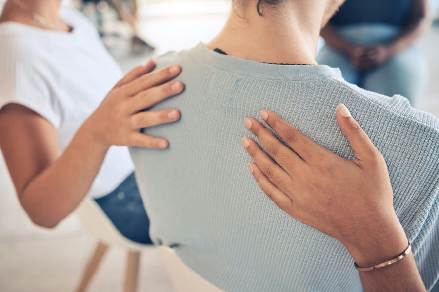 group therapy for addiction treatment north carolina
