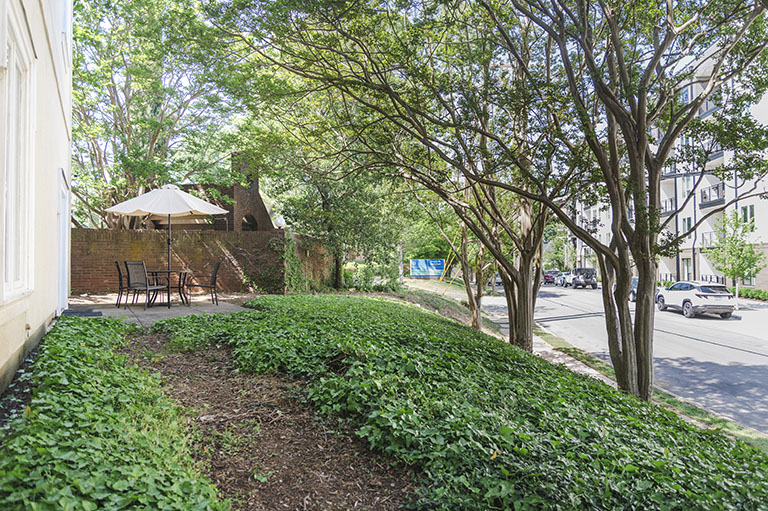 outpatient detox center in Raleigh, NC.