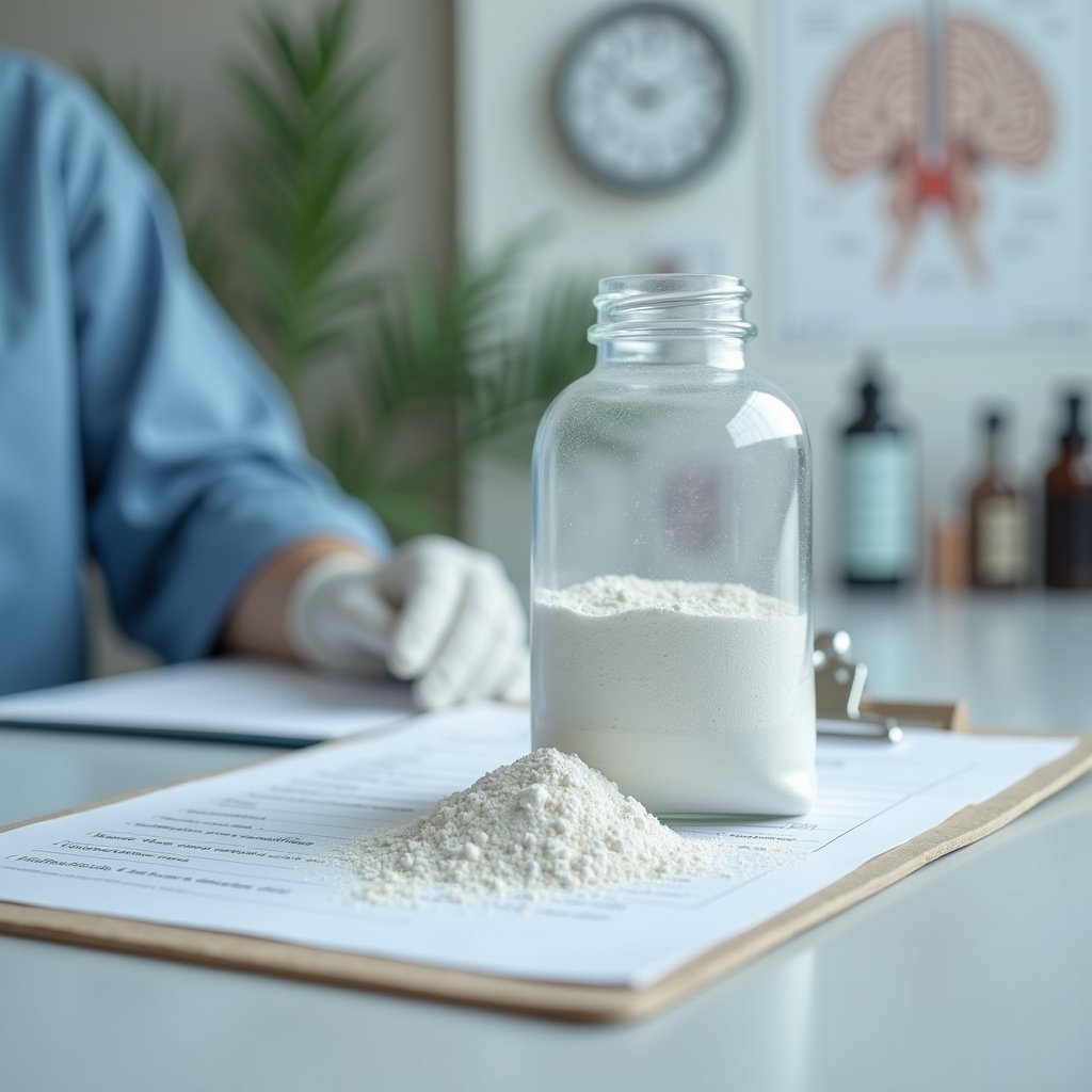 Breakdown of cocaine duration and effects timeline