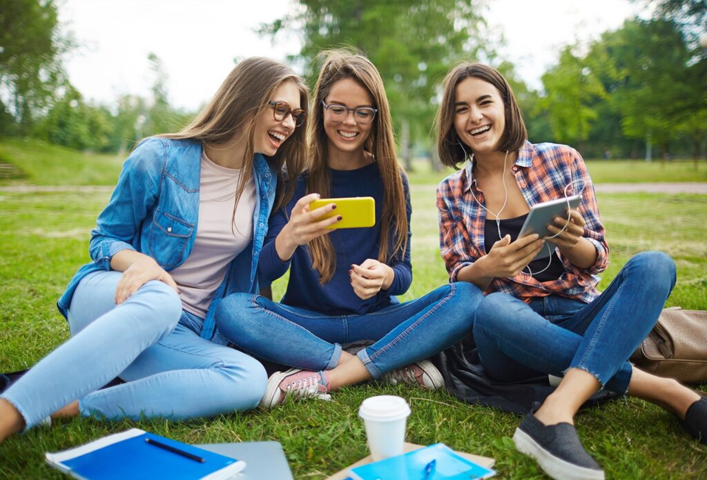 Supporting college students with detox and recovery guidance