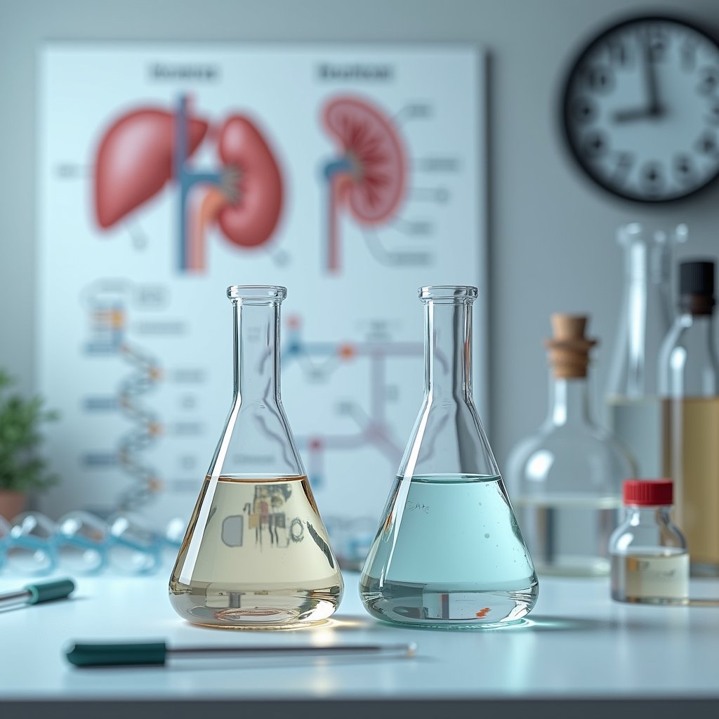 photo illustrating crack cocaine detection time in urine tests