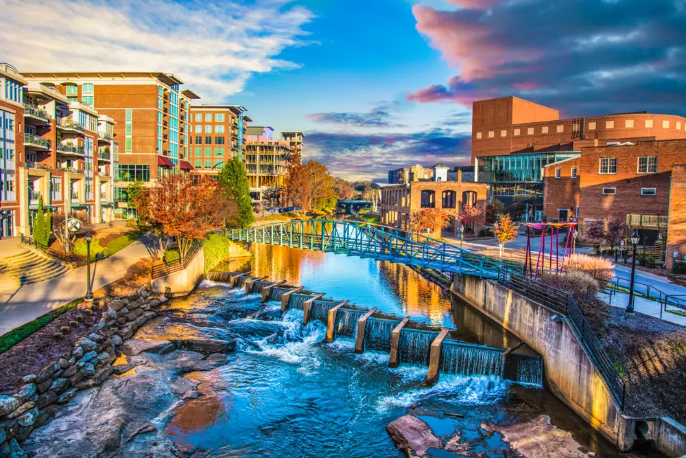 Outpatient Detox in Greenville