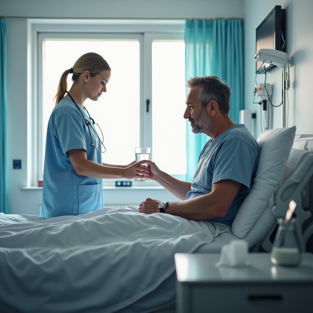 Comparison between inpatient and outpatient cocaine rehab programs