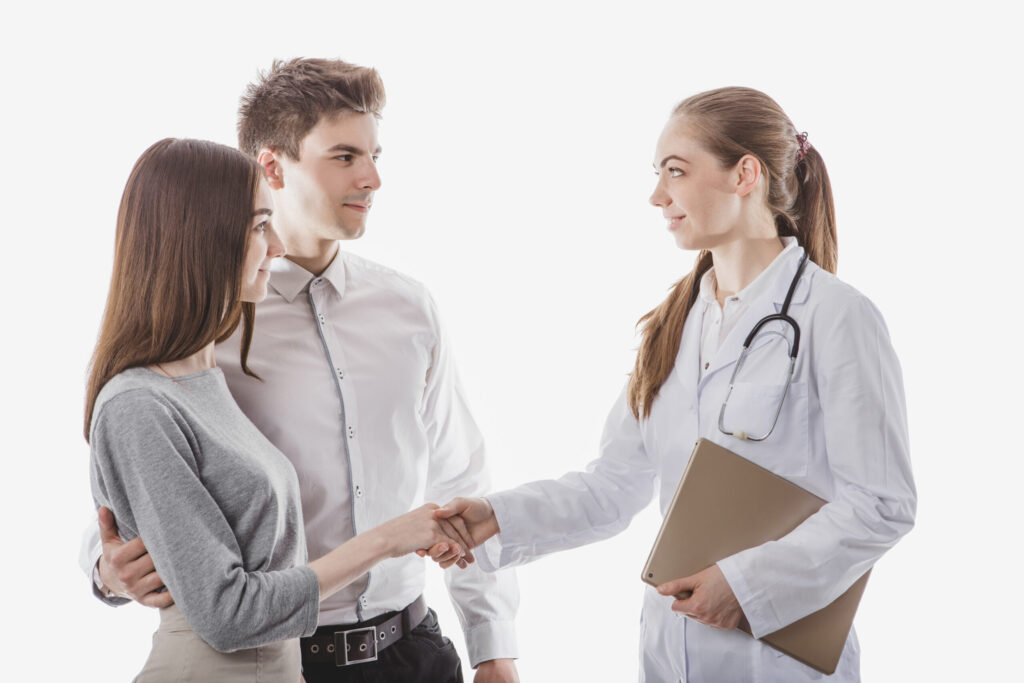 Patient transitioning from hospital care to outpatient detox support