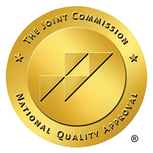 Joint Commission Accreditation
