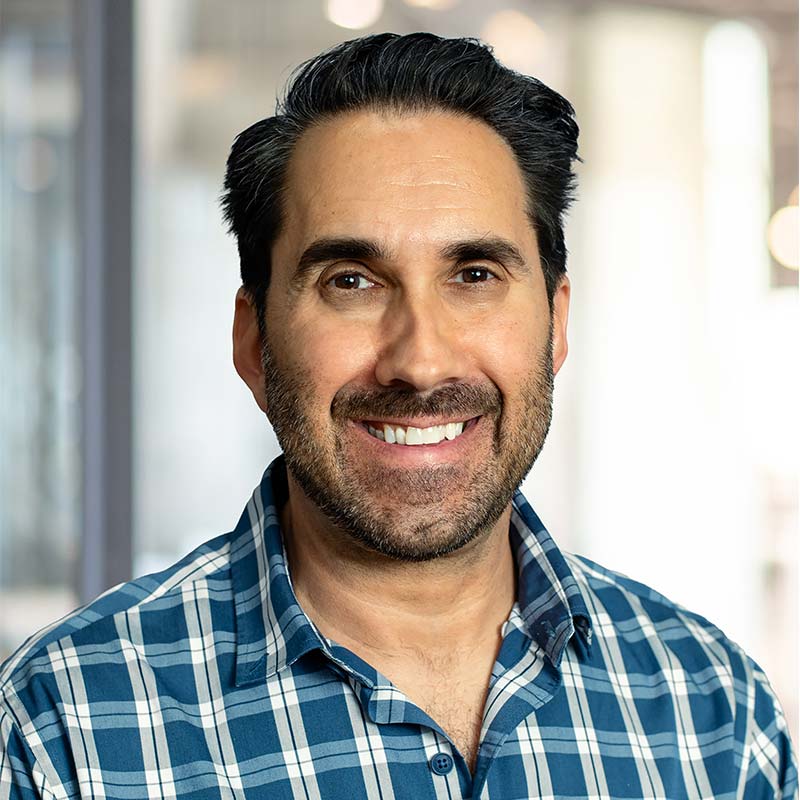 Pete Blakenstein