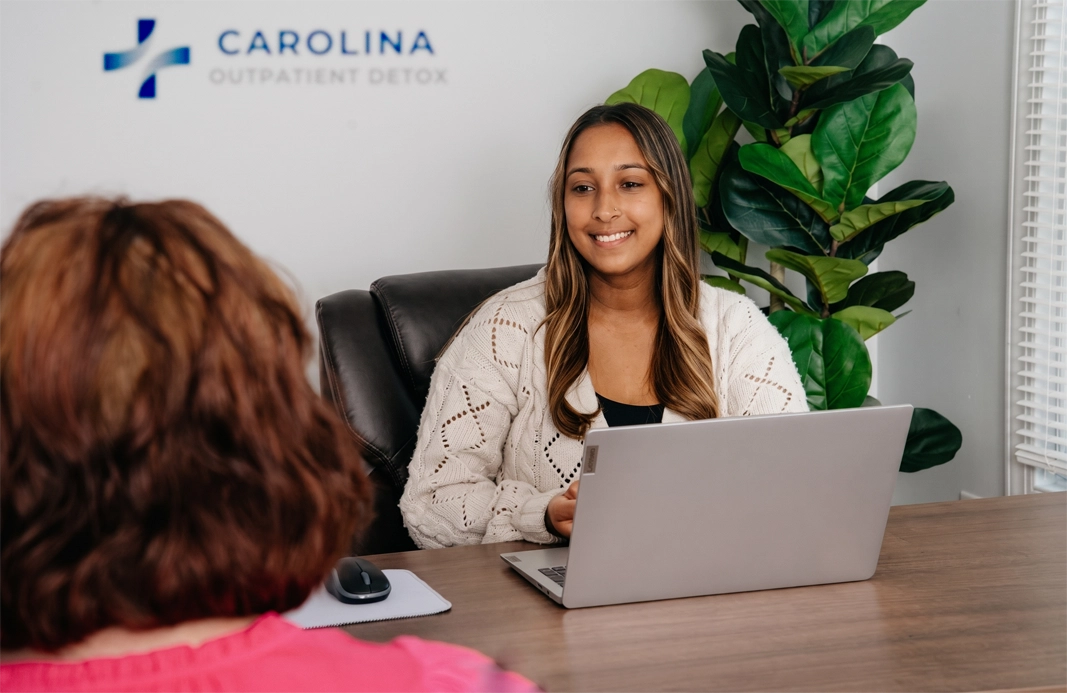 Carolina Outpatient Detox Counseling